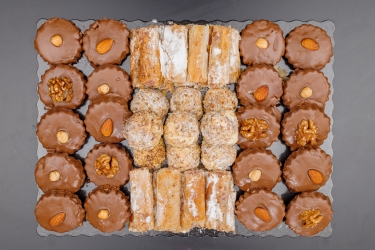 ДРЕБНИ СЛАДКИ