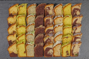 КЕКСОВЕ