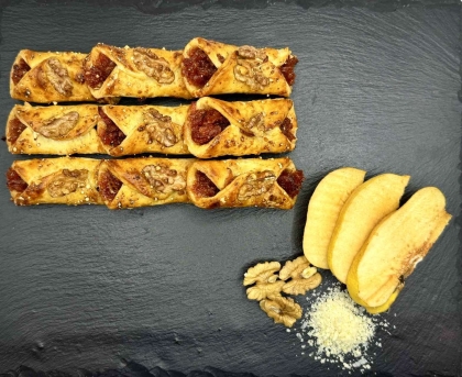 ДЮЛЕВИ СОЛЕНКИ