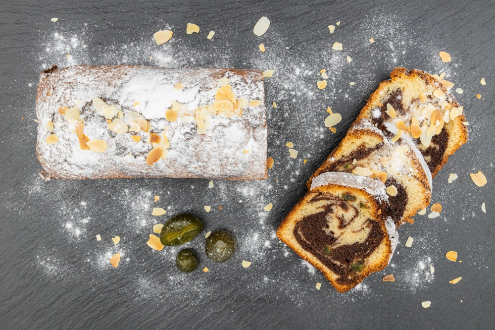 КЕКС СМОКИНОВ