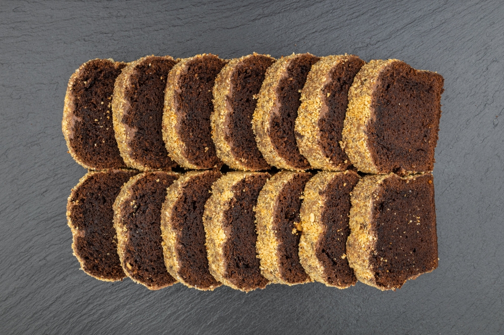 КЕКС ШОКОЛАДОВ