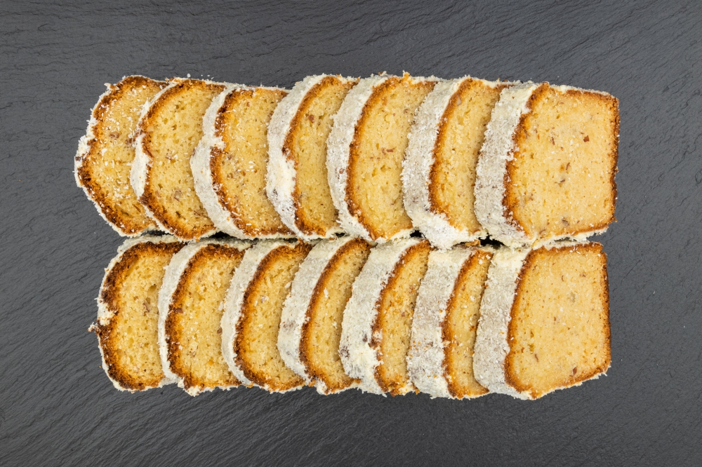 КЕКС РАФАЕЛО