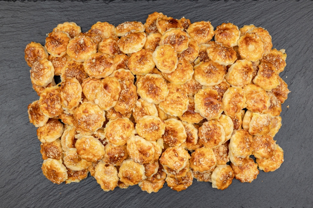 ПАРМЕЗАНКИ